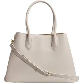 Valentino Damentasche Umhängetasche Synthetik Beige