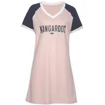KangaROOS Bigshirt Kurzarm Mehrfarbig 36/38