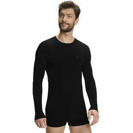 Falke Wool-Tech Light Funktionsshirt black L