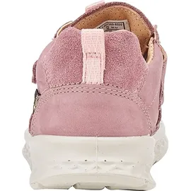 superfit Mädchen BREEZE Gore-Tex Sneaker, LILA/ROSA 8500