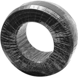 V-Tac VT-11415 - Solarkabel, 6 mm, 100 m, schwarz