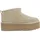 UGG Australia UGG Classic Ultra Mini Platform Stiefel - 41