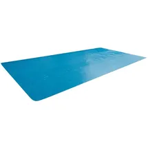 Intex Solar Poolabdeckung Blau 476x234 cm