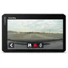 GARMIN PKW-Navigationsgerät DRIVECAM 76 EU, schwarz, B:15cm H:10cm T:25cm, Navigationsgeräte