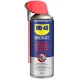 WD-40 SPECIALIST Rostlöser Smart Straw 400ml, Dose