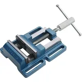 KANCA Bohrmaschinenschraubstock Backen-B.150mm Spann-W.220mm KANCA