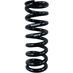 FOX Stahlfeder 500lbs x 2.8" / 71mm