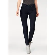 MAC Dream Skinny Jeans in Dark Rinsewash-D38 / L30