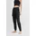 hugo underwear Sweathose Pyjama-Hosen Schwarz M (38)