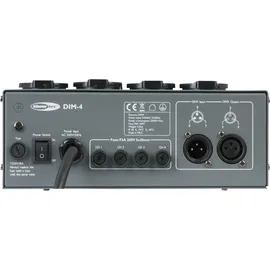 Showtec DIM-4
