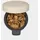 Brabantia Newicon 3 l soft beige