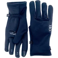Outdoor Research Backstop Sensor Windpro Handschuhe - Black -