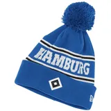 HSV Hamburger SV Bommelmütze Mütze Wintermütze ** Melvin ** - 56