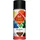 OEM Hitcolor Sprühlack Schwarz matt 0,4 l