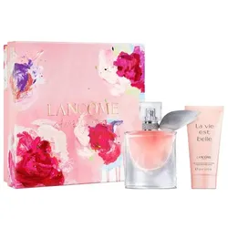 La vie est belle Set