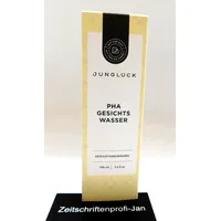 junglück PHA Gesichtswasser 100 ml