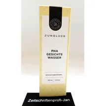 junglück PHA Gesichtswasser 100 ml