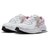 Nike Air Max Excee Sneaker Kinder 103 - white/elemental pink-white 33