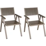 MCW Gartenstühle, J95