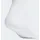 adidas Cushioned Crew Socken 3er Pack White / Black 37-39