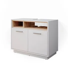 Vicco Waschbeckenunterschrank Beatrice 80cm