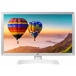 Smart TV LG 24TQ510S-WZ 24" HD LED WIFI LED HD