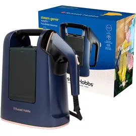 Russell Hobbs Dampfbügeleisen 27600-56 blau