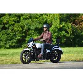 Metzeler Cruisetec FRONT 90/80 R16 72H TL