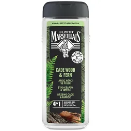 Le Petit Marseillais Duschgel 400 ml