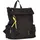 SURI FREY Rucksack SURI Sports Marry Rucksäcke Schwarz Damen