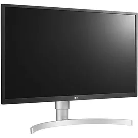 LG 27UL550P-W 27"