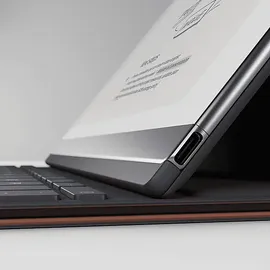Remarkable Type Folio-Tastatur DE-Version, reMarkable, reMarkable 2, Sepia Braun