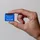 Shelly 1 Mini Gen3, 1-Kanal, Unterputz, Schaltaktor (Shelly_Plus_1_Mini_G3)