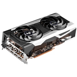 Sapphire NITRO+ Radeon RX 6650 XT 8 GB GDDR6 11319-01-20G