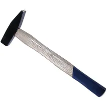 SWSTAHL Schlosserhammer 300 g