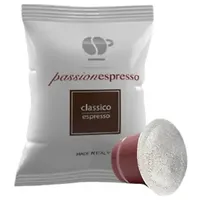 LOLLO CAFFÈ - PASSIONESPRESSO CLASSICO - Box 100 NESPRESSO KOMPATIBLE KAPSELN