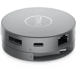 Dell  Mobile Adapter DA310 - Dockingstation - USB-C - 470-AEUP