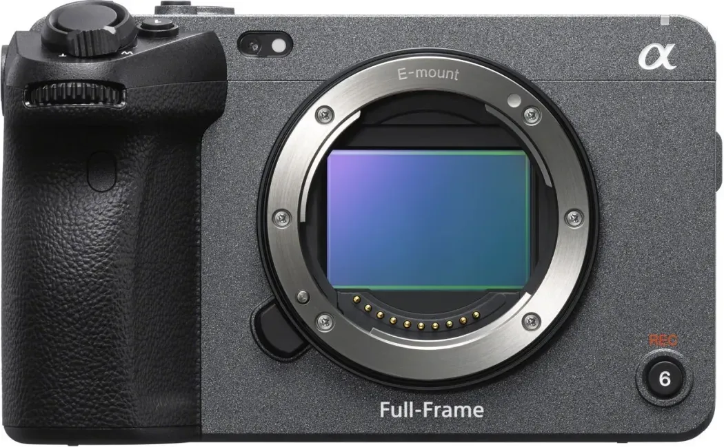 Sony ILME-FX3 + Sony SEL FE 16-35mm f2,8 GM II