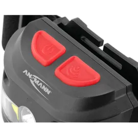 Ansmann HD250RS Schwarz