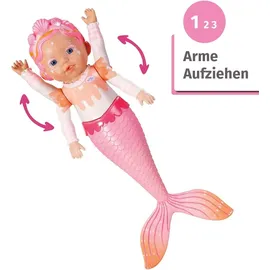 Zapf BABY born My First Mermaid