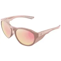 Cairn Perito Sonnenbrille - Matt Dust Pink - CAT4