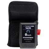 Fahrer Berlin E-Bike Display-Schutztasche schwarz 2022 E-Bike Rahmen & Erwachsene E-Bike-Display-2085900027 Mehrfarbig, One Size