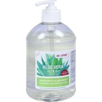Esteve Pharmaceuticals GmbH Aloe VERA Gel 97,5% Dr.Storz