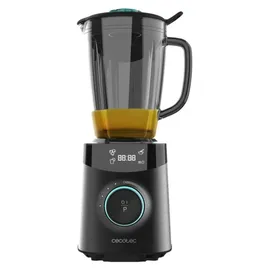 Cecotec Power Black Titanium 2500MAX Advance Standmixer