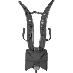 Bach Shoulder-straps Daydream 65 black (0001) regular