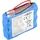 Ansmann Li-Ion Akkupack 18650 2550 mAh 3 St.