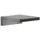 Dornbracht Deque Wanneneinlauf Dark Platinum matt