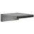 Dornbracht Deque Wanneneinlauf Dark Platinum matt