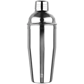 Master Pro The Drop Cocktail-Set 6-teilig Edelstahl Silber