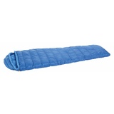 Exped Trekkinglite Versa 0° - Daunenschlafsack - Left-Zip